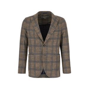 Circolo Man Clothing Blazers E Gilets